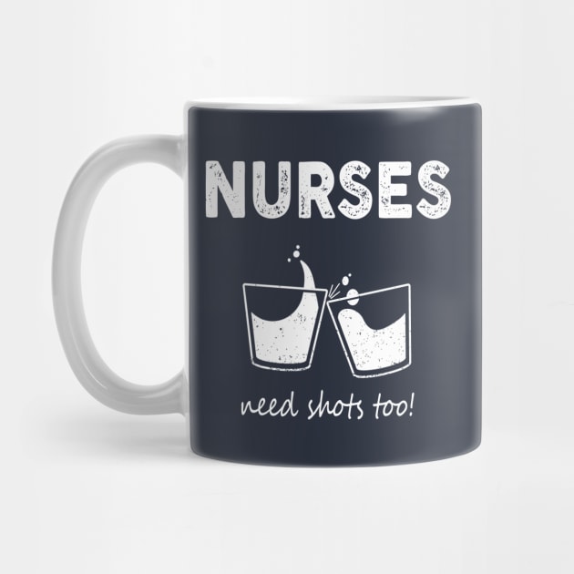 Nurses need shots too by stuffbyjlim